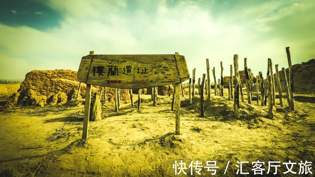 丝绸之路|这个“最贵”的国内景区:一张门票3500元,外国人进去需交30万?