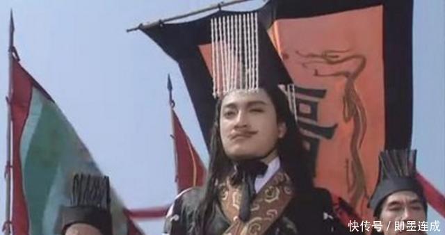 司马炎|皇帝赏赐封地时,他选择最贫穷的土地,多年后才明白其中原因!