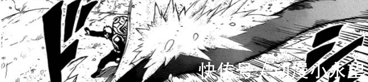 须佐能乎|火影忍者:我爱罗打败鼬的几率是99%,为什么很多人表示认同呢?