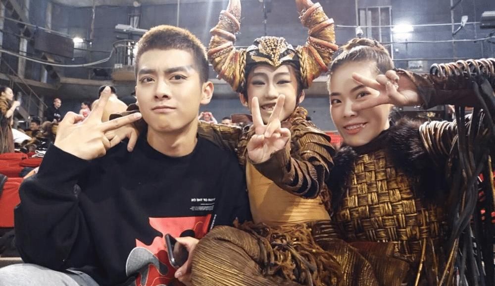 2021央视春晚精彩看点：各路高手秀奇技，总导演陈临春揭秘春晚节目题材