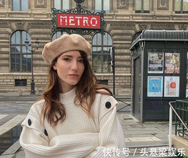 配饰|拯救颧骨宽、太阳穴凹陷,3个修饰方法帮你摆脱老气、显脸大!