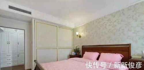 书房|她家仅69㎡,餐厅厨房对换,隔出一个书房,全屋漂亮极了