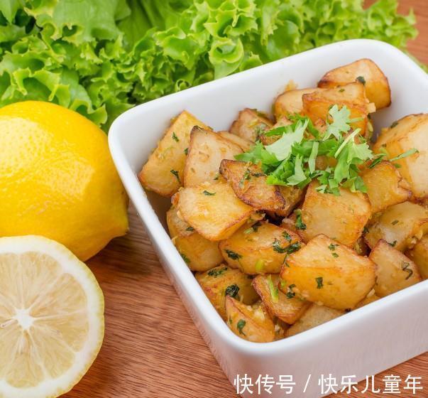 燕麦片|这4类食物，越吃越瘦，吃饱了吃撑了也不会长胖