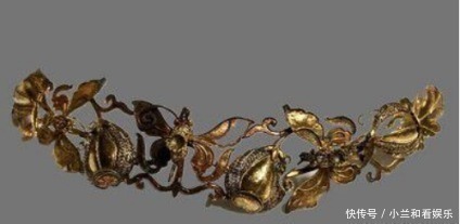 汉服@古人那些关于汉服头饰的智慧,可不仅仅只有发簪!