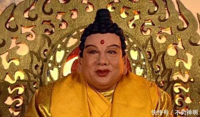 谛听|西游中辨别六耳猕猴的不止如来, 谛听也知真假, 为何不敢说出实情!