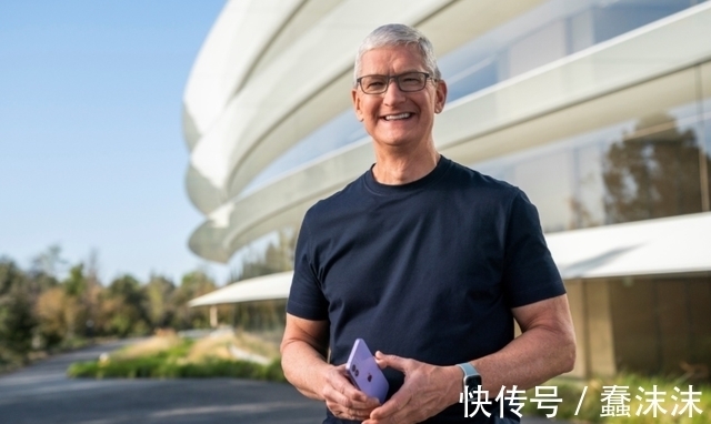 iphone12|库克可能也没料到，iPhone13虽然大卖，但苹果却“丢”了千亿市值