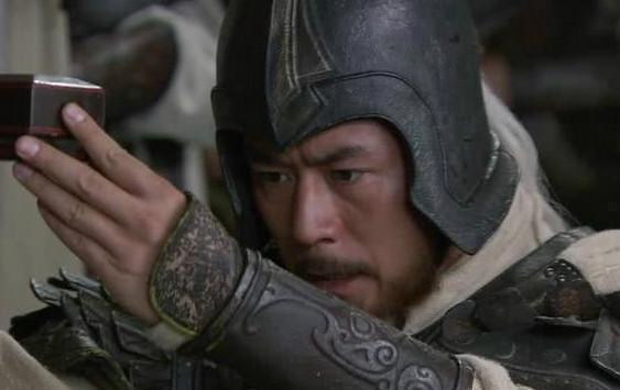 和张|谁才是刘备一生真正忌惮之人不是曹操,也不是吕布和张郃