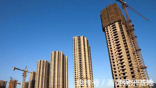 新文件|2021年起,房价“再次上涨”新文件释放信号,买房该有决定了