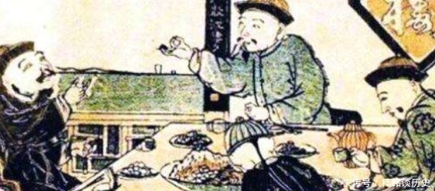 搬运|清朝贪官被革职遣返,回乡路上竟派六千挑夫搬运家财