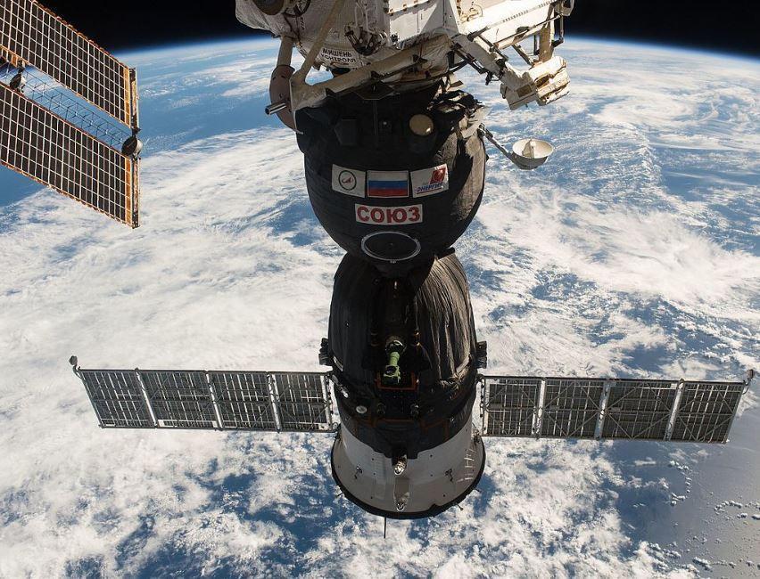 国际空间站传来坏消息,美国舱段已漏气,关键时刻要向俄罗斯低头