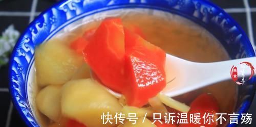 尹正|尹正3周减肥成功,每天喝一碗,刮油解腻,体重蹭蹭往下掉