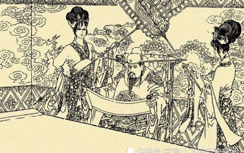 篇文章|古代最贵文章:折现价每字万元,笔锋犀利,意在取秦桧等三贼首级