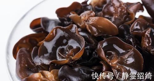 食物中毒|吃久泡的黑木耳会中毒?真相原来是这样!注意3点,可以放心吃