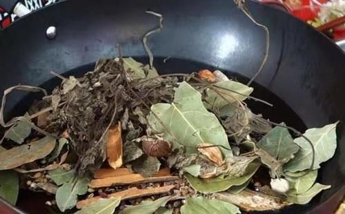  卤水|祖传的卤水配方，一定要学会，自己做卤制品，健康卫生又美味