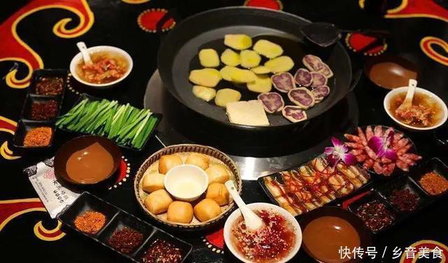 低估|吃辣能力最被低估的省份,光是吃辣椒的方式就有一万种!