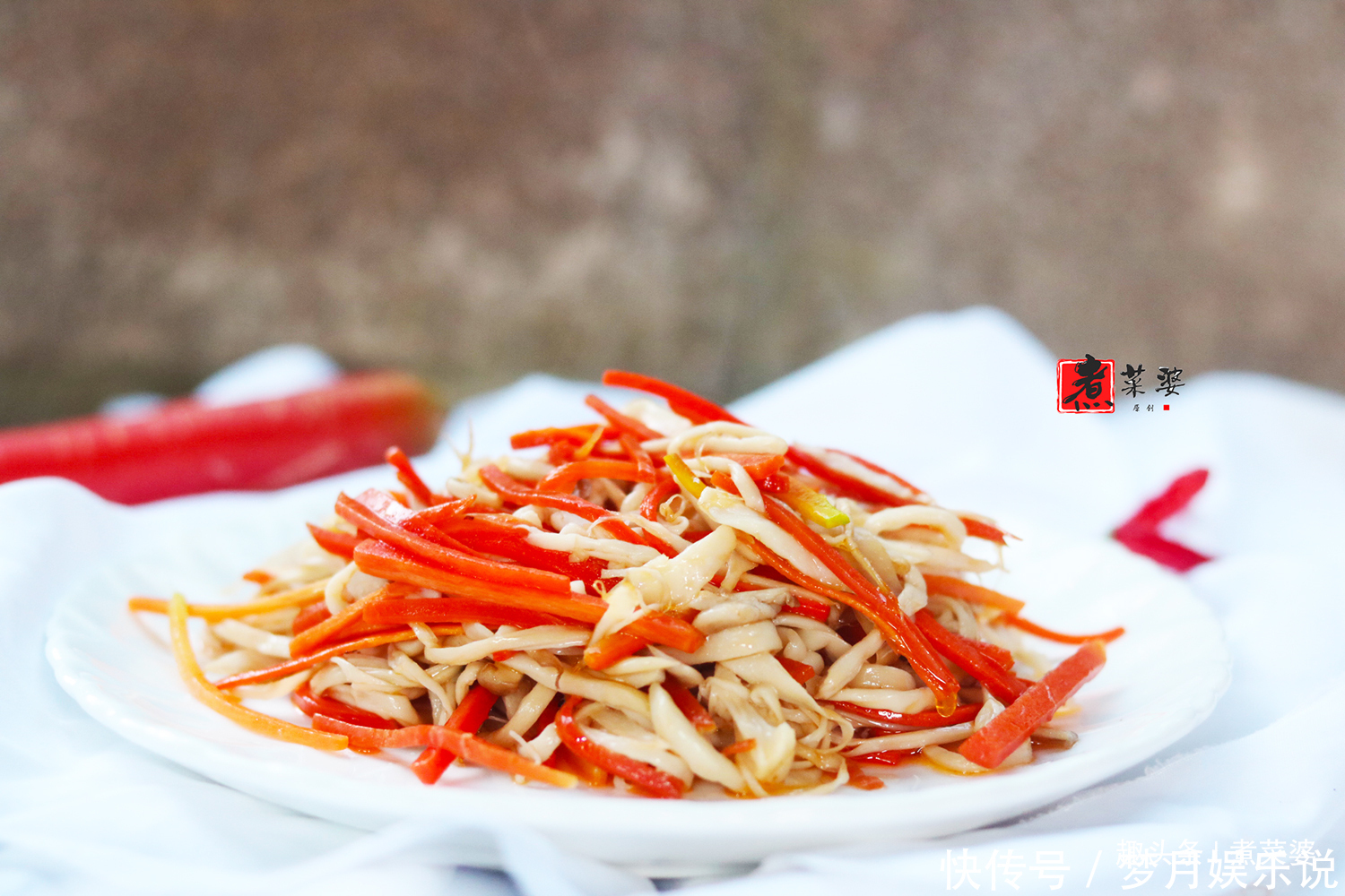 天然的“消食片”,5元一斤我家每月要吃十几斤,孩子常吃消化