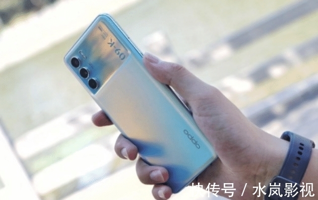 k9|OPPO K9 Pro正式开售，颜值火热内芯冷静，堪称“一部手机走天下”