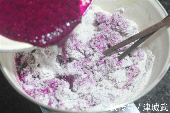 打粉机|冬天的绝佳早餐,钙是牛奶的6倍,学生娃多吃,补脑特别好!