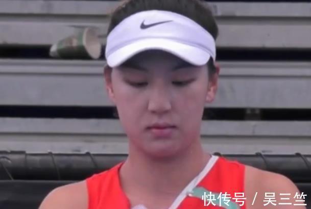 王蔷|2:0!2:1!中国金花全面崛起,五战五胜书写澳网新历史