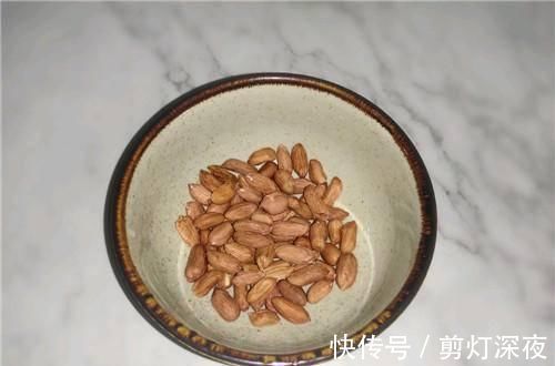 红枣|花生和它一起食,隔天食一次,皮肤红润嫩滑如少女,拥有冻龄肌肤