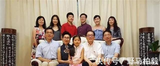 三字经|“最”成功的中国家长,6个孩子5个博士,他说:我的事业是父亲