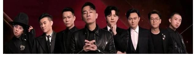 哥哥们|不同的通知淘汰方式,赵文卓陈小春“冷酷”的背后,给了兄弟最体面的风光