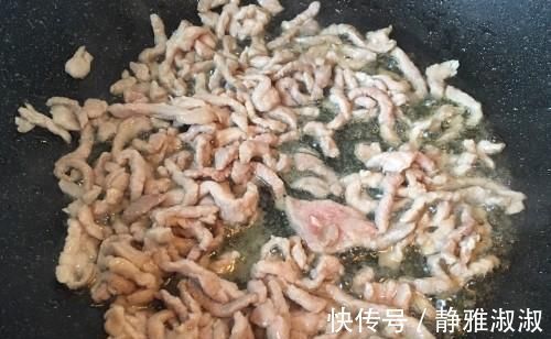 冬季,少吃鸡肉鸭肉,也要多吃它,美味下饭,不懂吃可惜了!