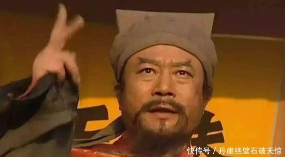 宋江被毒死,武松得知后为什么不难过,反而冷冰冰地讲了6个字?