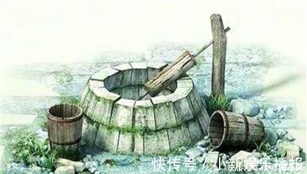 黄泉@活久见,原来我们说的含笑九泉,竟是这九泉?