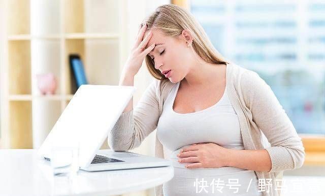 怀孕期间|怀孕期间,如果孕妈妈远离这8大禁忌,宝宝出生后可能会更加健康