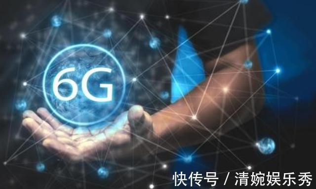 6g|任正非“食言”了？中国院士：中国5G领先全球，美国6G领先