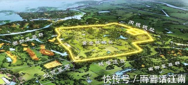 南昌|历时4年,海昏侯国遗址博物馆开馆,最全攻略抢“鲜”看!