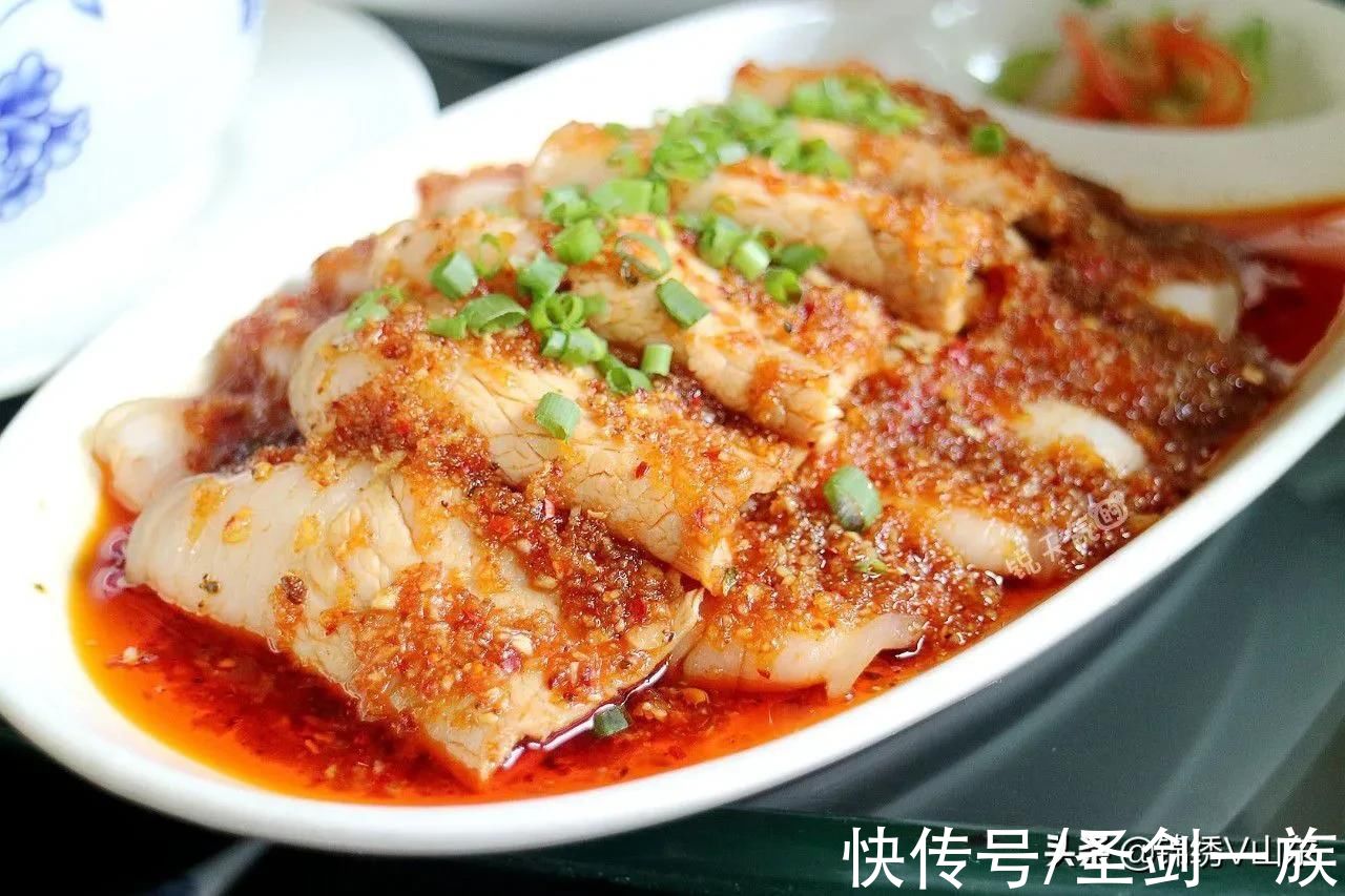 推荐几道家常小炒菜，简单美味鲜香味十足，天天都想在家吃