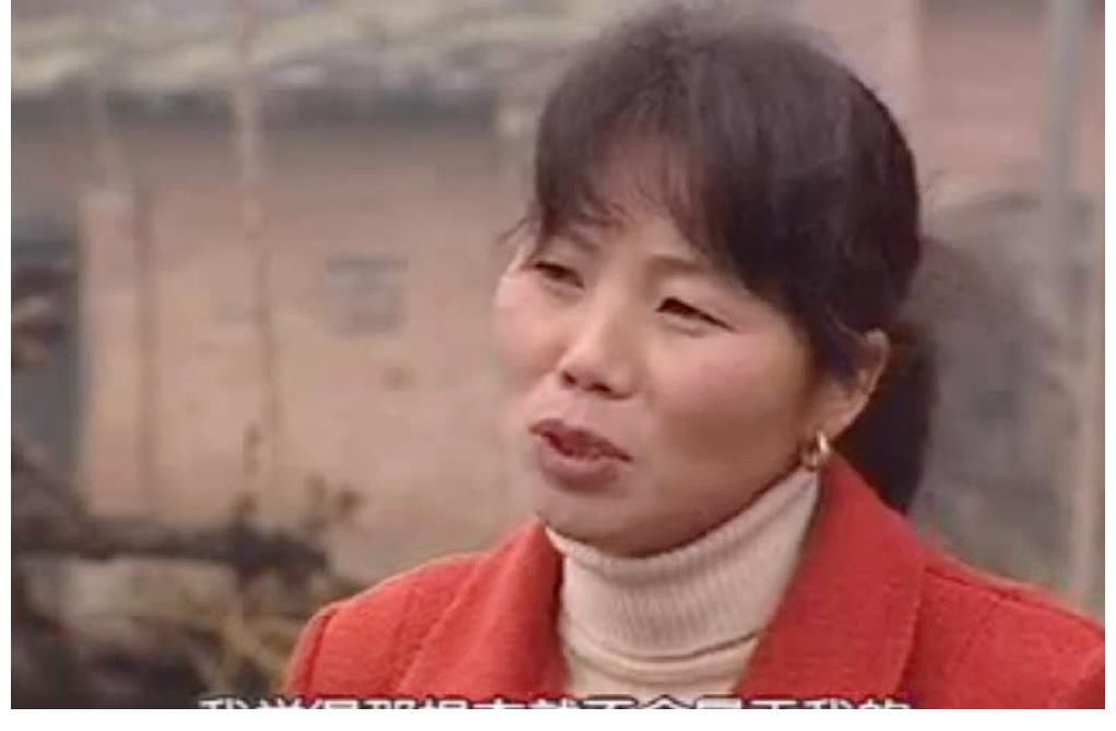 26年過去了，她暴瘦到認不出，她們集體消失…