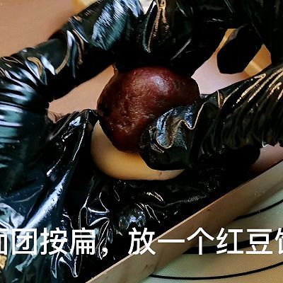 枧水|手作广式月饼