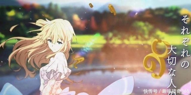 红娘|盘点3部画风唯美的日漫,堪比狐妖小红娘,每一帧都是壁纸