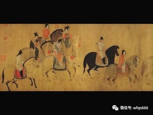 一首诗@高僧写下一首诗,短短4句,无一生僻字,其中一句却至今无人能懂