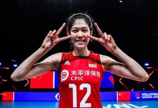 土耳其|再接再厉!李盈莹去土耳其打球梦破碎,土超2大豪已确定别的外援