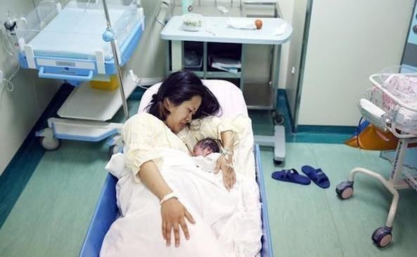 孩子|孩子在这两个时间出生,预示着家长和孩子都很幸福,不是迷信哦