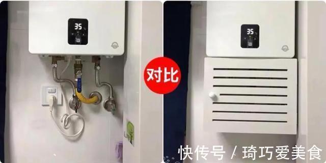 视觉效果|我家最智慧的4个家居决定，当初被说“矫情”，用后才知“真香”