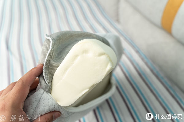 记忆棉|蘑菇玩家居 篇十八：软硬兼具，好睡舒适、网易云舒零压感软硬两用弹簧床垫 体验评测