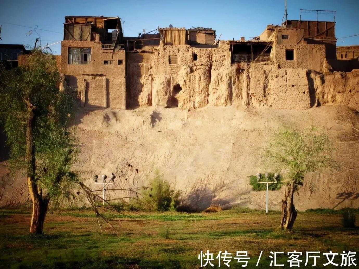 维族|这条“南疆大环线”都没走过？怎么好意思说到过新疆！