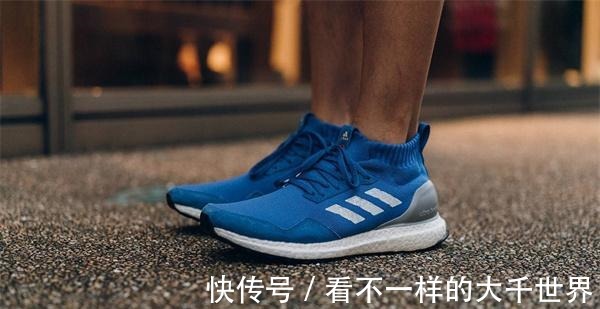 primeknit ultra boost什么意思！