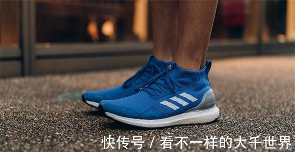 primeknit ultra boost什么意思!