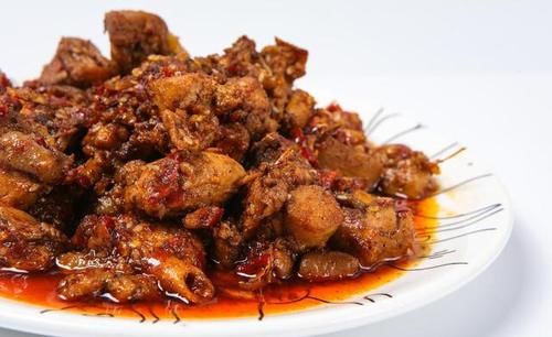 十道麻辣菜品，麻辣鲜香、盘盘美味，过年过节保证让你吃得过瘾