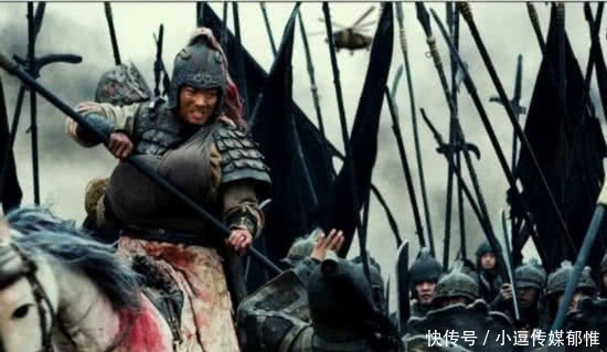 卢弘|十六岁少年能干什么?他告诉你生逢乱世,也唯有智者生存