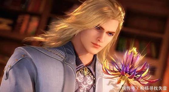 封号斗罗|斗罗大陆菊斗罗一直都在为武魂殿卖命,为何他还不是供奉殿的人!