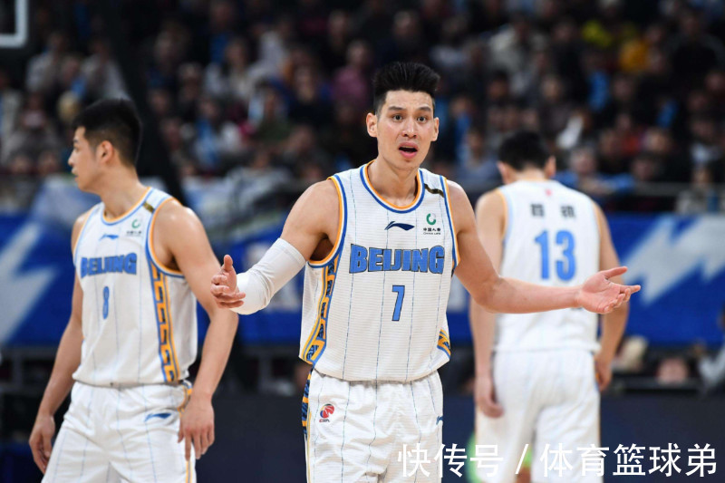 广东队|全华班已成CBA破局的关键?还真不是这样,本土球员才是根本!