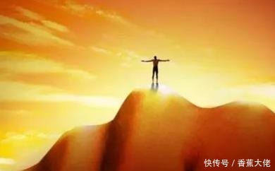 竹子|最艰难的时候，多熬这一步，结果会完全不一样