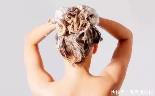 洗头洗澡,多久洗一次最科学很多人都洗错了…!